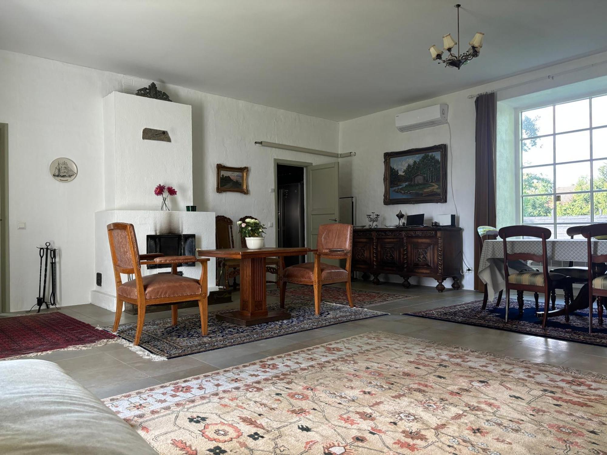 Ryytli House Maidla Village Maerjamaa County Estonia Extérieur photo