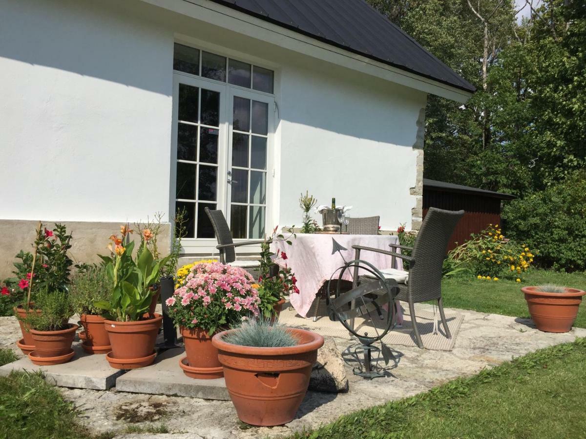 Ryytli House Maidla Village Maerjamaa County Estonia Extérieur photo