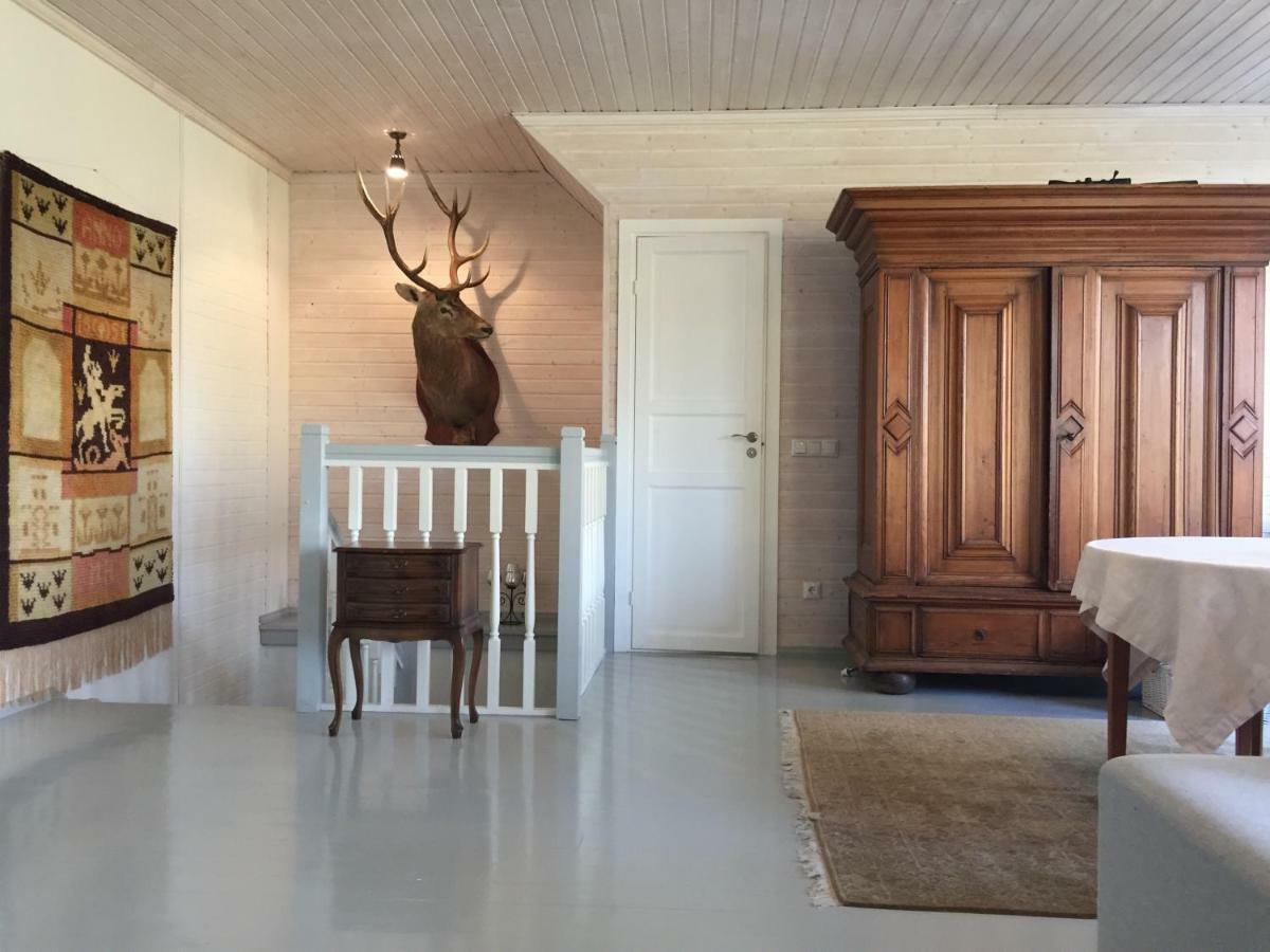 Ryytli House Maidla Village Maerjamaa County Estonia Extérieur photo