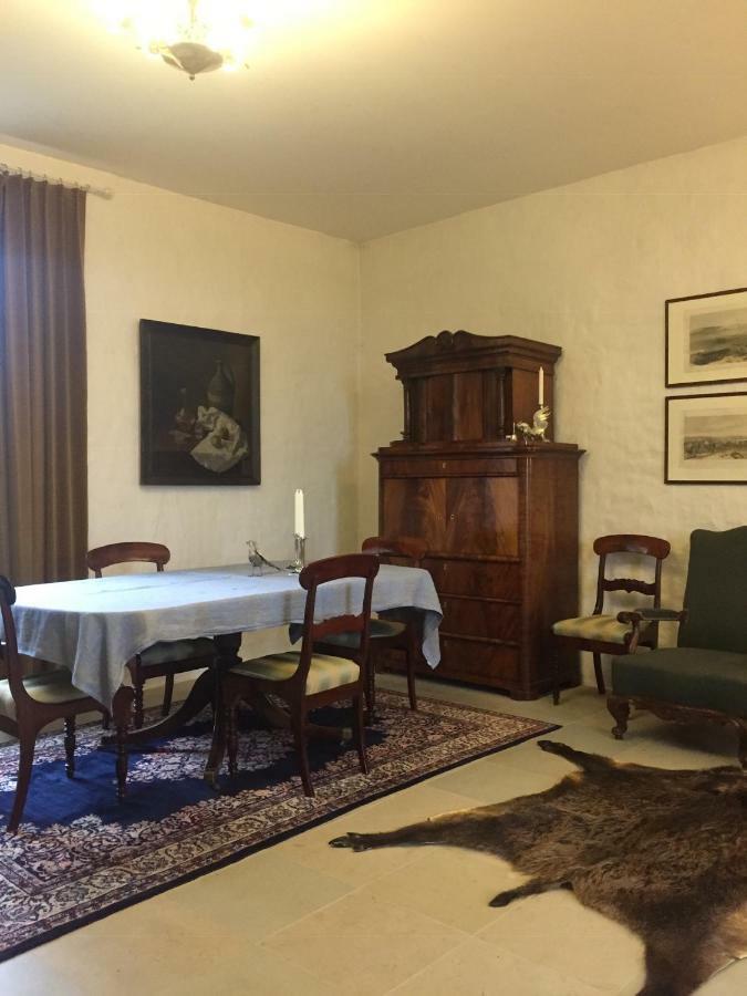 Ryytli House Maidla Village Maerjamaa County Estonia Extérieur photo
